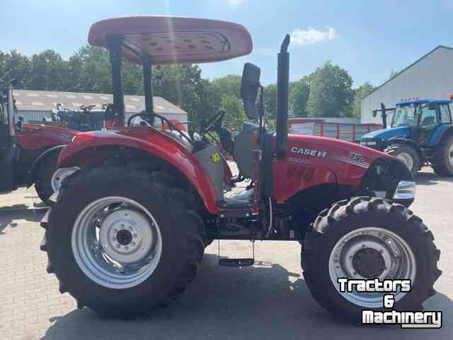 Traktoren Case-IH Farmall 75C