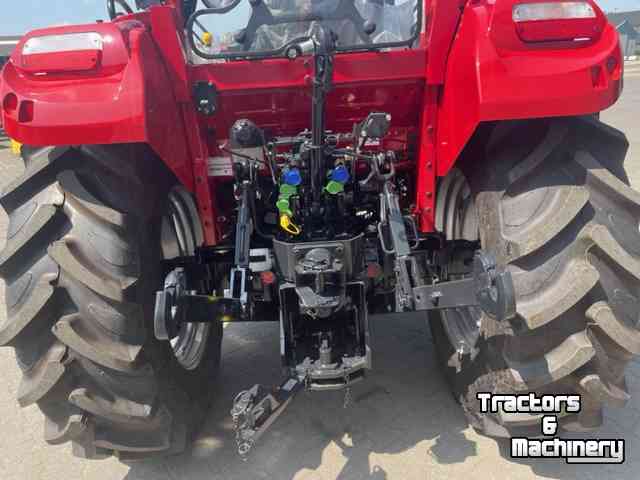 Traktoren Case-IH Farmall 75C