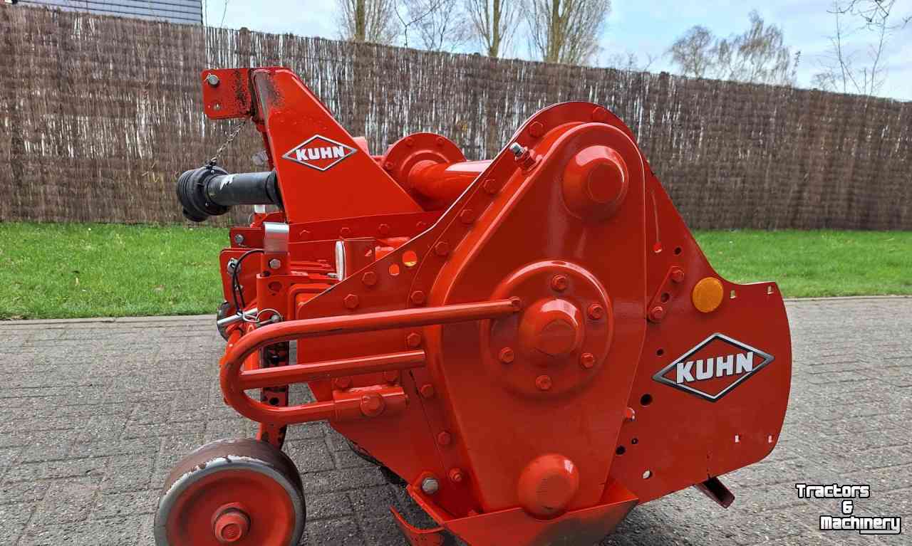 Grondfrees Kuhn EL82-205 Grondfrees