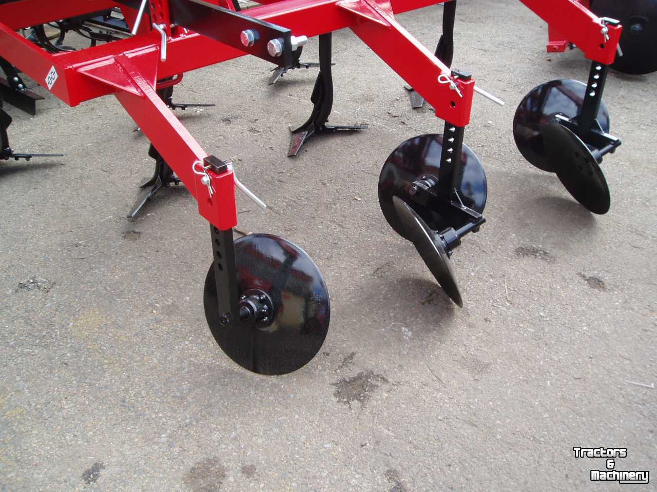 Cultivator SMS RK260