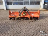 Grondfrees Agrator AR-2100 Frees Grondfrees