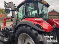 Traktoren Case-IH farmall 105 u Pro