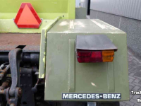 Traktoren Mercedes Benz MB Trac 1000