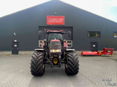 Traktoren Case-IH Puma 150 cvx