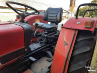 Traktoren Case-IH 533 4wd
