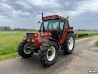 Traktoren Fiat-Agri 70-90DT