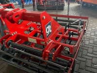 Cultivator  GT Front-Cultivator