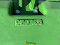 Frontgewichten  Dupuy 900 KG gewicht