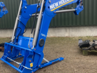Front-laders Stoll New Holland TL 720 (FZ 8) Case Farmall voorlader