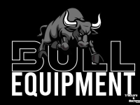 Cultivator Bull Equipment Triltand Cultivators  Nieuw!