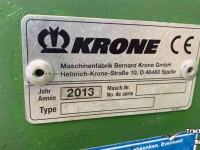 Schudder Krone KW 8.82