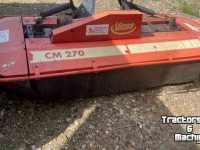Maaier Vicon CM 270 Front-Maaier