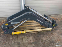 Front-laders Stoll FZ 39-23