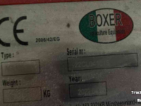 Klepelmaaier Boxer AGL185 Klepelmaaier