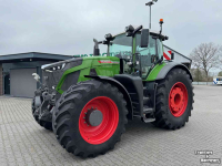 Traktoren Fendt 942 Profi Plus Gen7 + GPS 2022 1470 UUR!!!