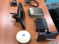 GPS besturings systemen en toebehoren Trimble TMX-2050-96700-00