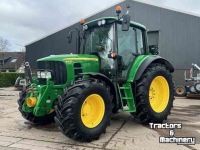 Traktoren John Deere 6430 Premium