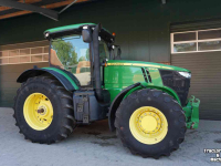 Traktoren John Deere 7230R Autopowr