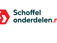 Schoffelbalk  Hengers schoffelmes / A-messen