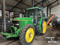 Traktoren  6610