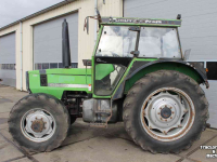Traktoren Deutz-Fahr DX4.70 trekker Deutz tractor