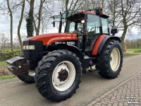 Traktoren New Holland M100 Fiatagri