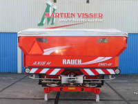 Kunstmeststrooier Rauch Axis H 30.2 EMCW Kunstmeststrooier GPS