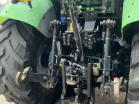 Traktoren Deutz-Fahr Agrotron M420