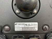 GPS besturings systemen en toebehoren Topcon Topcon GPS 3D RTK automatisch stuursysteem nieuw.