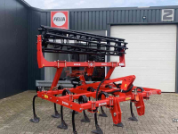 Cultivator Akpil GRIZZLY