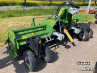 Grondfrees Celli pioneer 170
