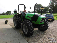 Traktoren Deutz-Fahr Agrolux 60