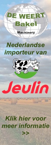 De Weert Machinery, uw Nederlandse importeur voor Jeulin machines !
