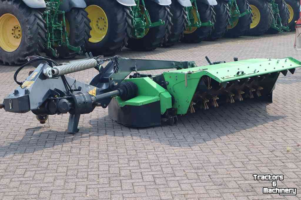 Maaier Deutz-Fahr DISCMASTER 628T