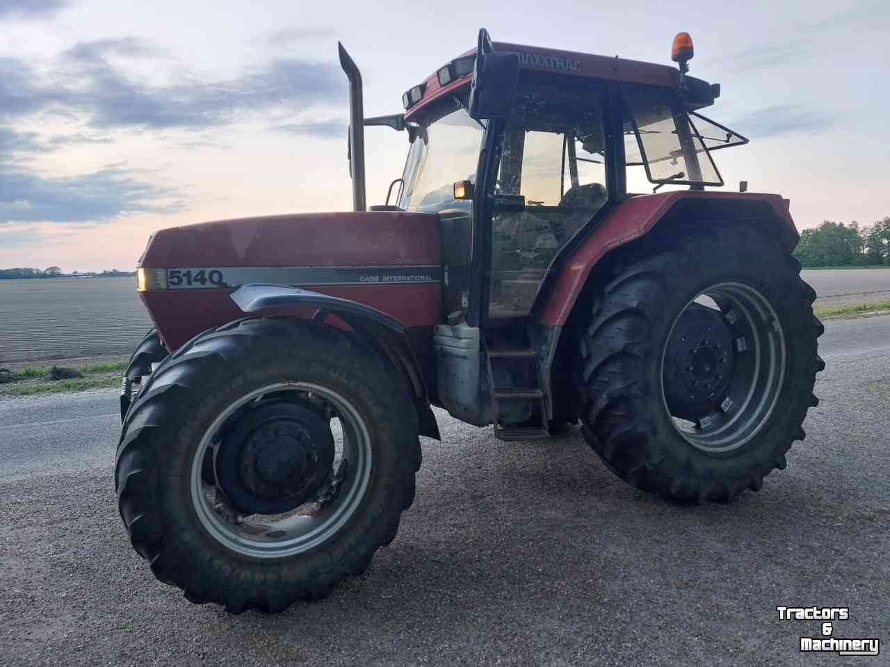 Traktoren Case-IH 5130