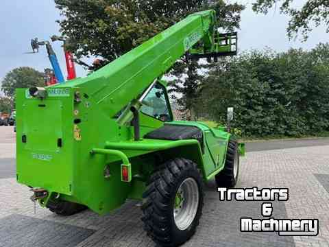 Verreiker Merlo P40.17