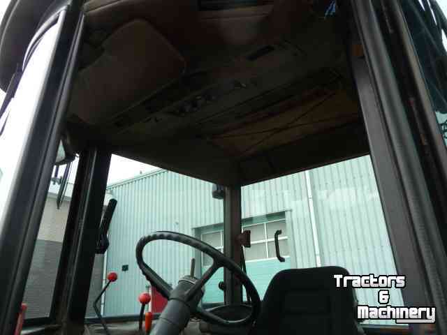 Traktoren John Deere 2850 sg2