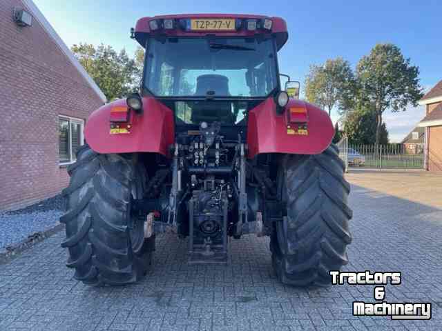 Traktoren Case-IH CVX 1135