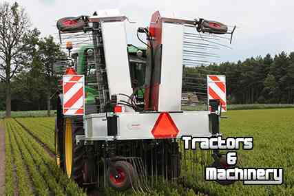 Overige  Boom- & Fruitteelt Machines