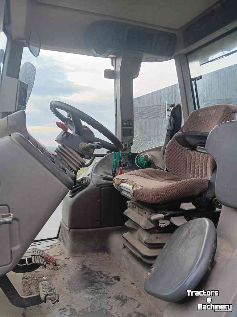 Traktoren Claas 696RZ