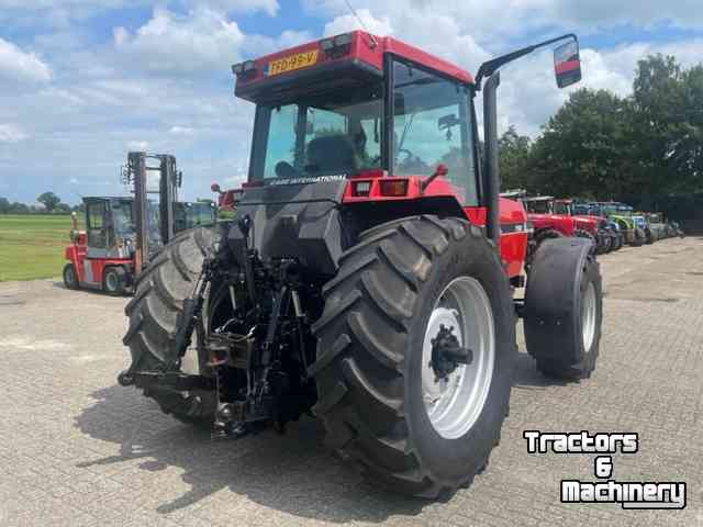 Traktoren Case-IH Magnum 7120