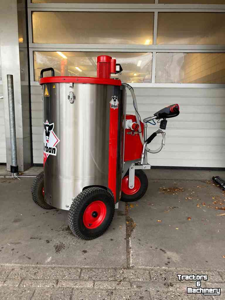 Overige Urban milk shuttle II