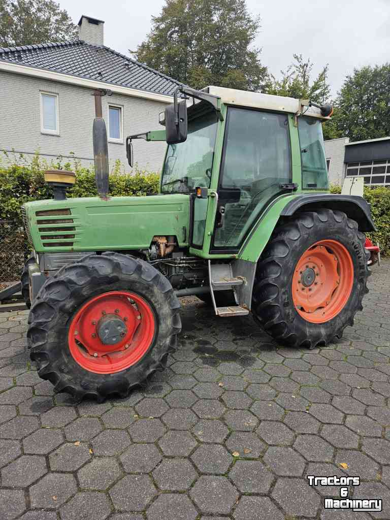 Traktoren Fendt 309 farmer