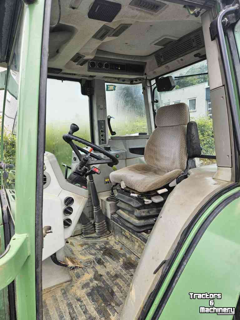 Traktoren Fendt 309 farmer