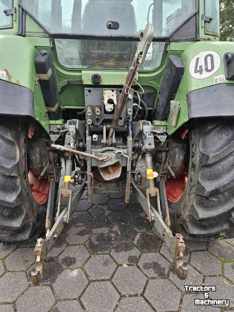 Traktoren Fendt 309 farmer