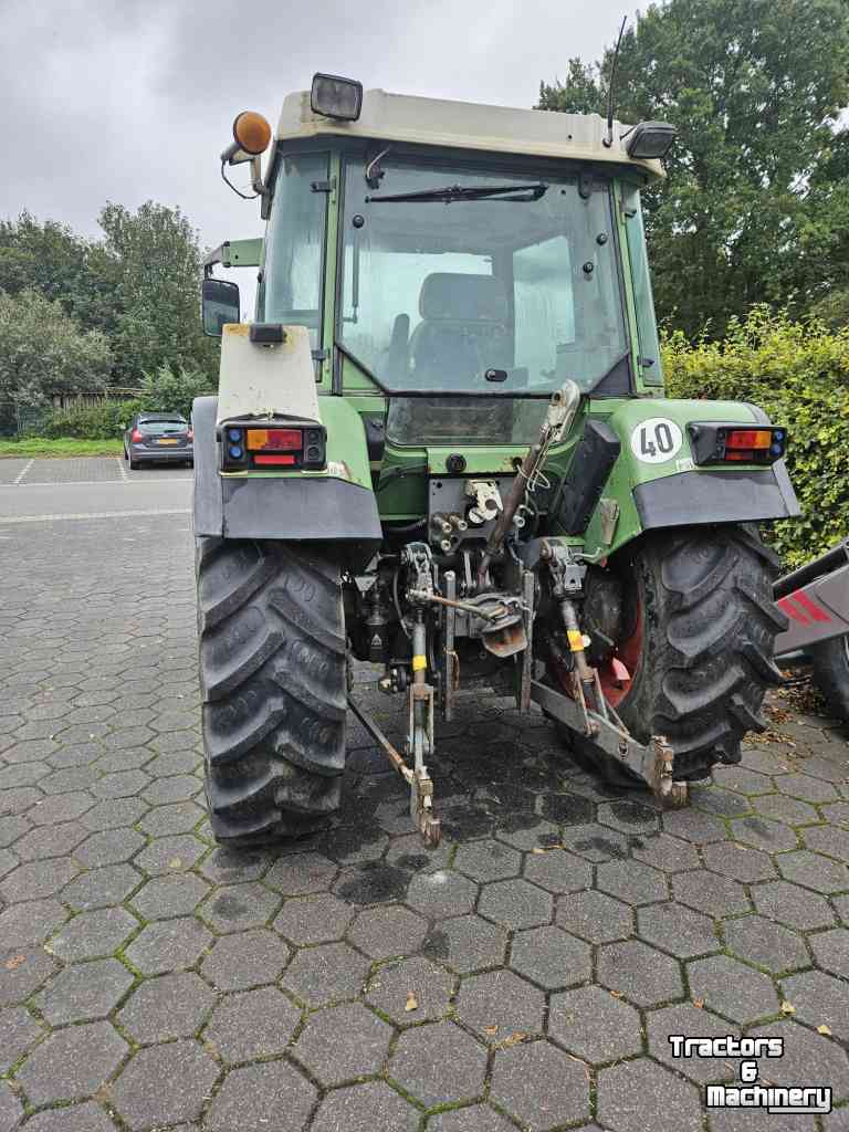 Traktoren Fendt 309 farmer