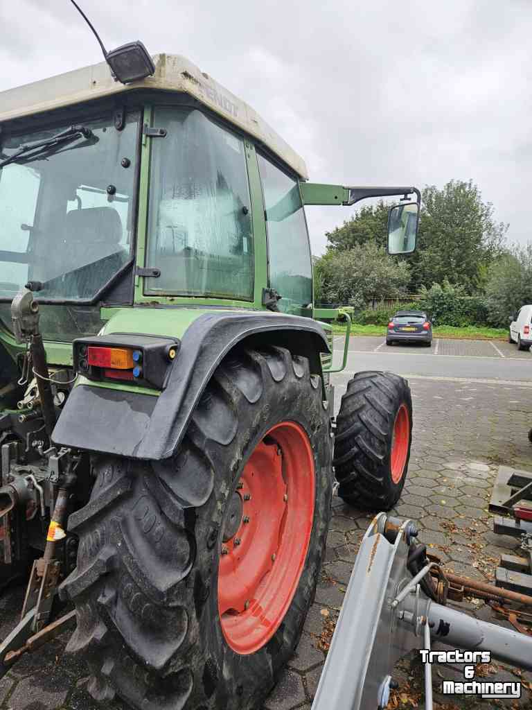 Traktoren Fendt 309 farmer