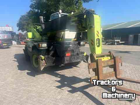 Verreiker Manitou MRT 2145