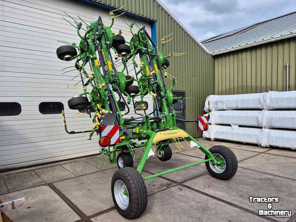 Schudder Krone Vendro T 1120