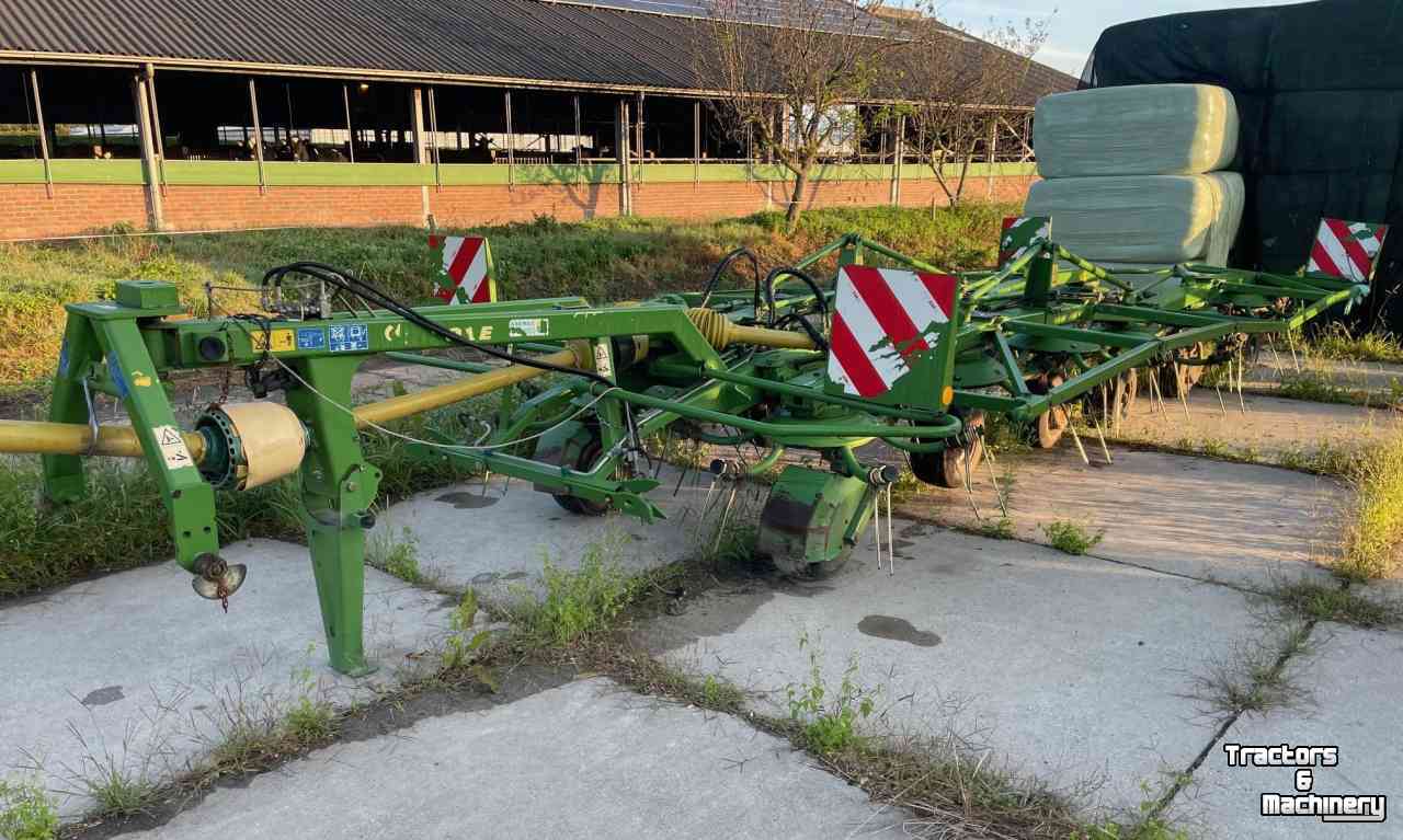 Schudder Krone KW 13.02/12 T Schudder